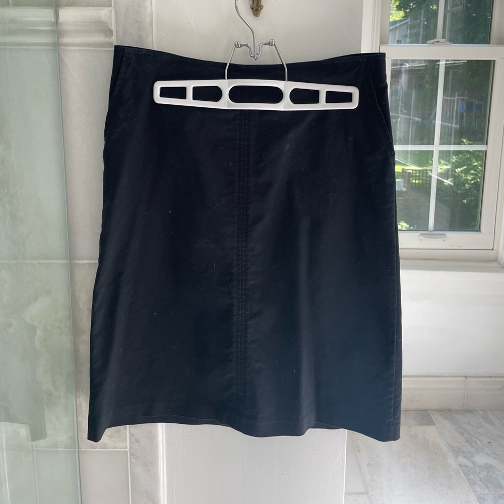 Brand New Banana Republic Pencil Skirt
